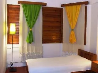 Caretta Caretta Hotel Dalyan 2*,