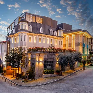 Amiral Palace Hotel&spa Turecko