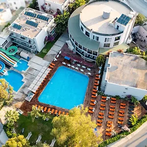 Rezort Bodrum, Gümbet