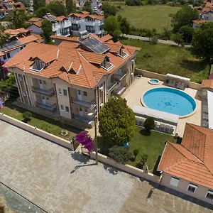 Princess Of Oezalp Aparthotel