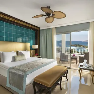 Rezort Rixos Premium Bodrum, Torba
