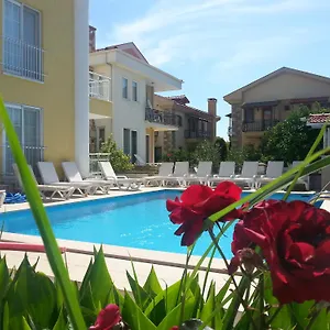 Hotel Karaca Apart, Dalyan