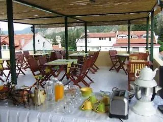 דליאן Caretta Caretta Hotel