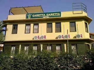 Caretta Caretta Hotel Dalyan