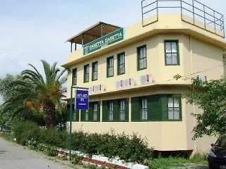 Caretta Caretta Hotel Dalyan