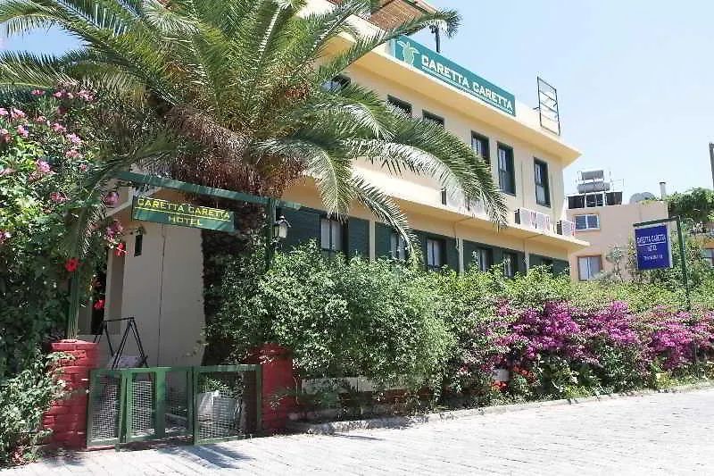 דליאן Caretta Caretta Hotel